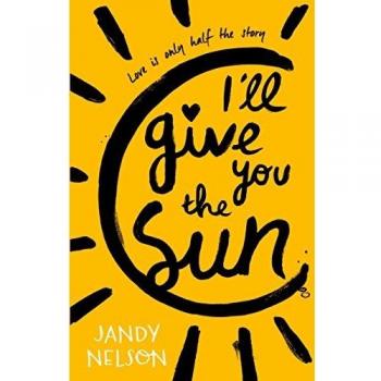 I'll Give You the Sun by Nelson  Jandy , paperback