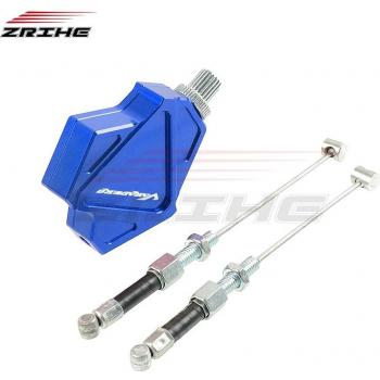 XL1000 VARADERO 1999-2000 MOTOCROSS CLUTCH LEVER SYSTEM