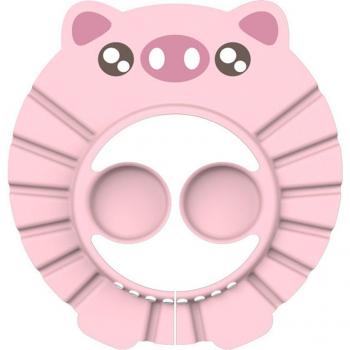 Muffin de bain ajustable pour bébé