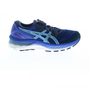 Asics Gel‑Nimbus 23 Bleu Français US 6