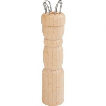 VBS Strickliesel – 4‑Stich Variante