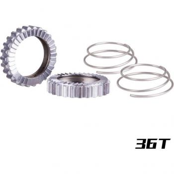 Trinquete ZTTO 60T para buje de bicicleta