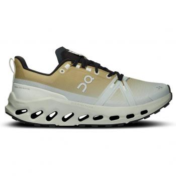 ON Damen Laufschuhe Cloudsurfer Trail Waterproof
