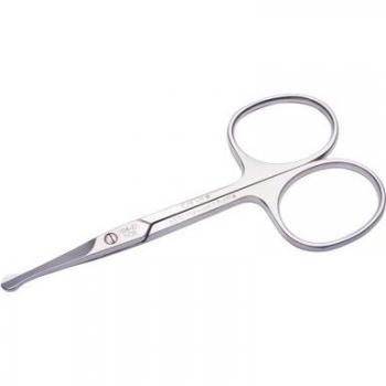 Ciseaux de nez droits 9 cm