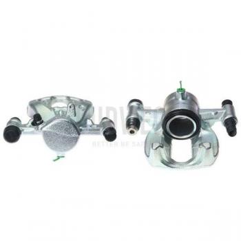 BUDWEG CALIPER Bremszange hinten links Ø54mm