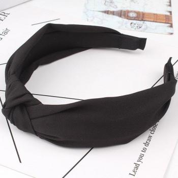 Accesorio Pelo Banda Tocado de Moda