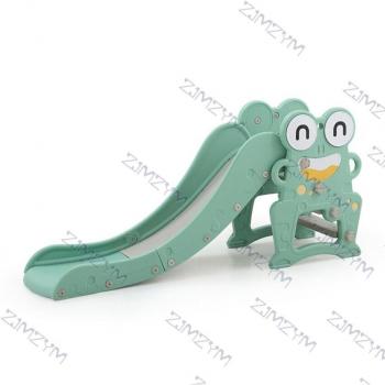 Tobogán infantil de PE