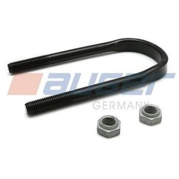 Attacco Molla Staffa AUGER 83824