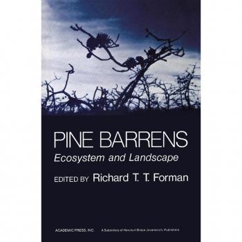 Vitalsource Technologies, Inc. Pine Barrens: Ecosystem And Landscape