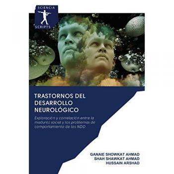 Trastornos del desarrollo neurológico: Exploración y correlación entre la madurez social y los problemas de comportamiento de los NDD