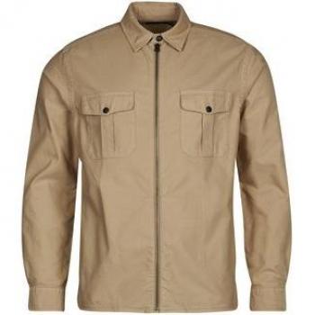 Cheminée Slim Fit Ralph Lauren Beige Oxford