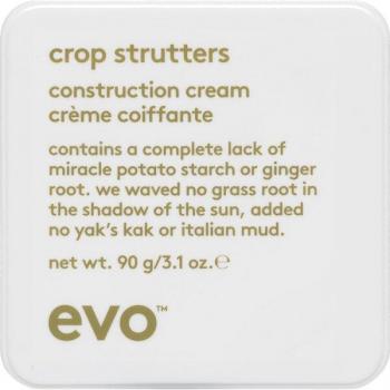 Evo Crop Strutters Formungscreme 90 g