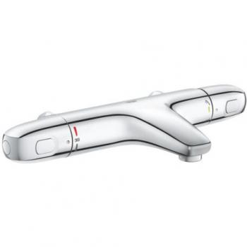 Valvola Termostatica Vasca Grohe 1000 – ½” Cromo