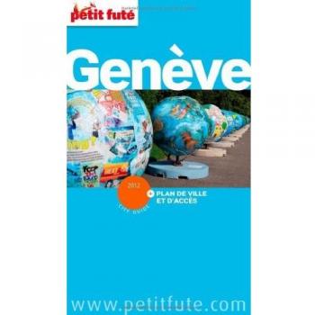 Petit Futé Genève