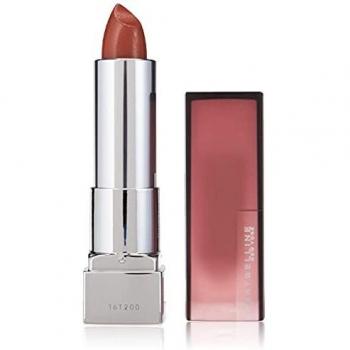 Maybelline Color Sensational Matte Lippenstift – 986 Schoko‑Melting