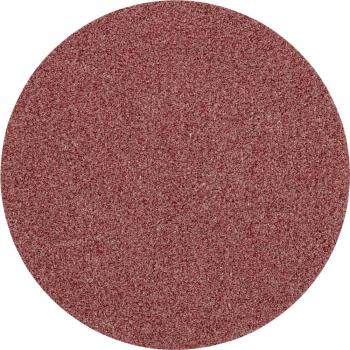 Pferd 25mm Abrasive Discs CD 25 A320, Grit 320, 100 Pack