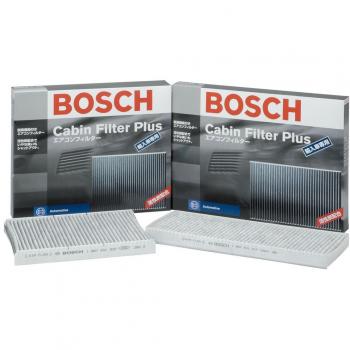 Filtro de habitáculo Bosch 1 987 432 367