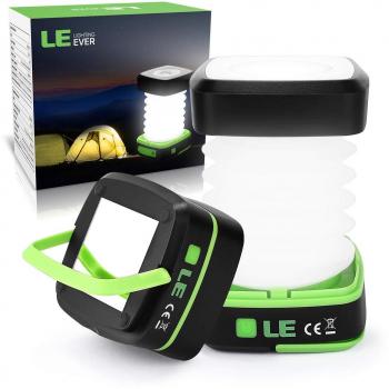 VentureBeam Portable Lantern