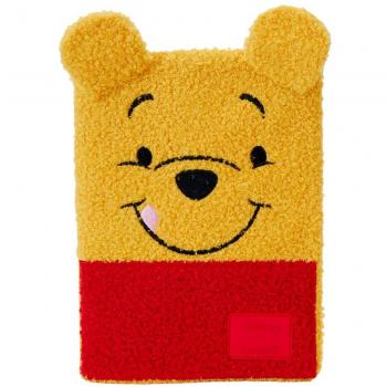 Libreta Winnie the Pooh de Loungefly