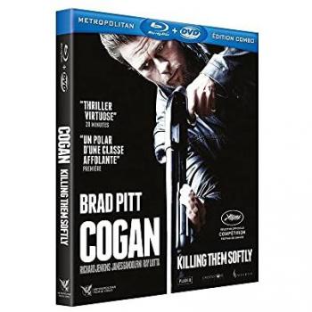 Cogan : Tuer en Douceur