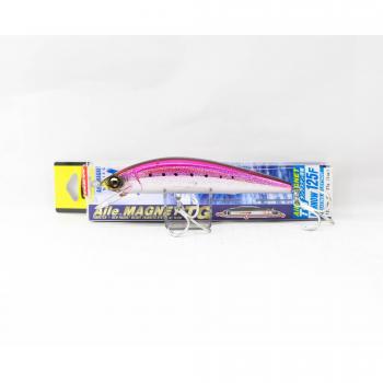 Yo-Zuri Duel Aile Magnet TG Minnow 125F Fishing Lure