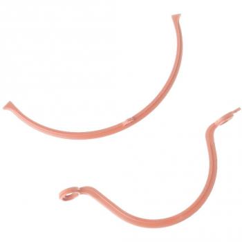 ELRING 502.980 Dichtung Ölwanne