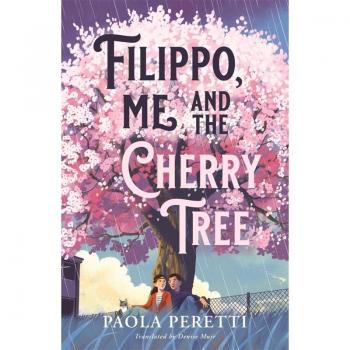 Paola Peretti Filippo, Me And The Cherry Tree