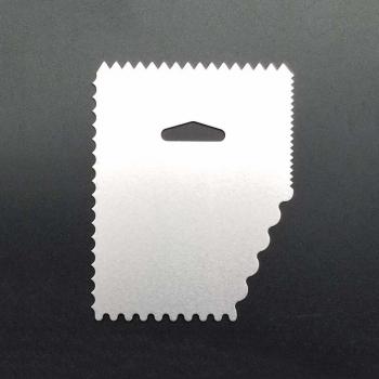 Pastry Tool Scraper