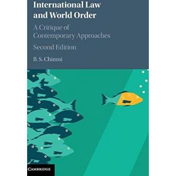 International law and world order