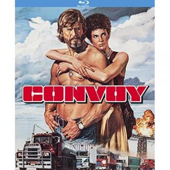 Convoy Max