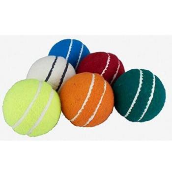 Readers Allplay Cricket Tennis Balls