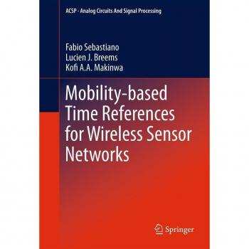 Mobility-based Time References for Wireless Sensor Networks