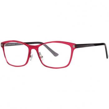 Monture Prodesign 1504 4325 54 – Femme vue claire