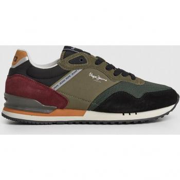 Scarpe Pepe Jeans London Forest Uomo
