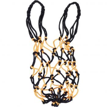 Heavy Duty Mesh Net Sports Ball Bag