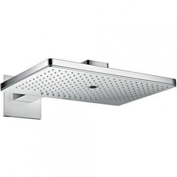 Ducha fija Hansgrohe AXOR ShowerSolutions Cromo