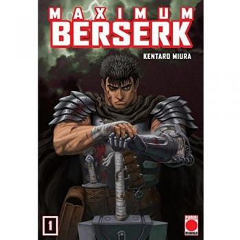 Berserk Maximum 1