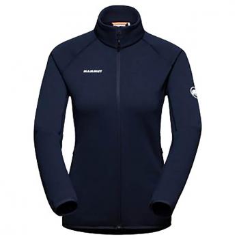 Mammut Aconcagua Jaqueta de Manga Longa para Mulheres