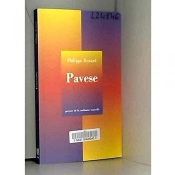 Pavése. Prison imaginaire, lieu écriture