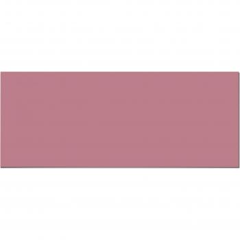 Frente de Cocina Antisalpicaduras Rosa 60x200