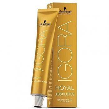 Schwarzkopf IGORA Royal Absolutes 60 ml Teinte 6-50