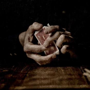 CD  de Defeater