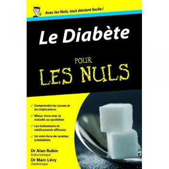 Le Diabète pour les nuls