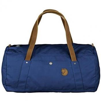 Sac de Sport Fjällräven 45 cm 30 litres Bleu (Deep Azul)