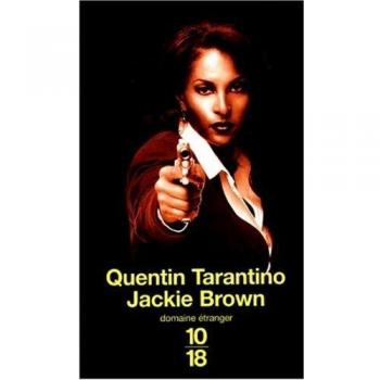 Jackie Brown