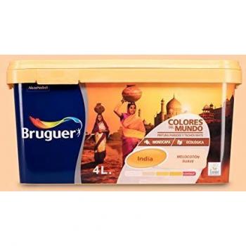 Zarter Pfirsich Bruguer 4 L Malerei