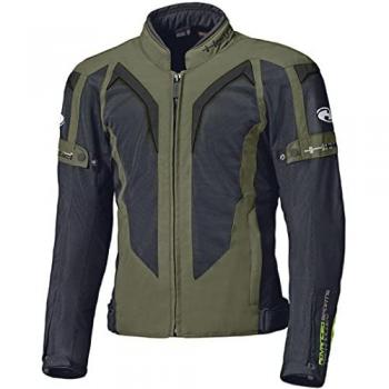 Held Sonic II Veste de Moto – Vert 2XL