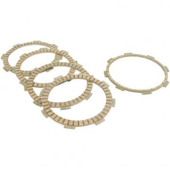 Disque Standard 135 mm – Kit Embrayage Newfren pour Honda