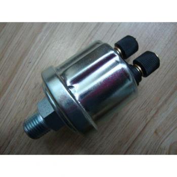 High Precision Mechanical Oil Pressure Sensor for Generator