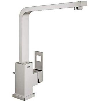 Grohe Mitigeur Évier Eurocube 31255Dc0